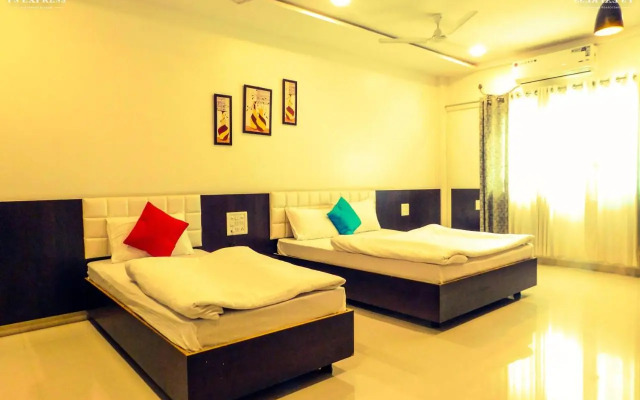 Hotel Neem Tree