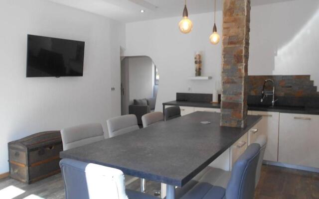 Appartement Cauterets, 5 pièces, 8 personnes - FR-1-401-157