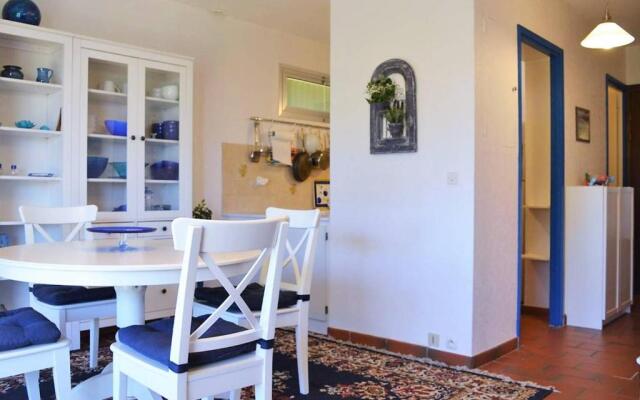 Appartement Le Lavandou, 2 pièces, 4 personnes - FR-1-251-200