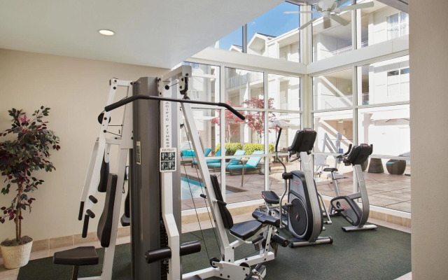 Corporate Inn Sunnyvale
