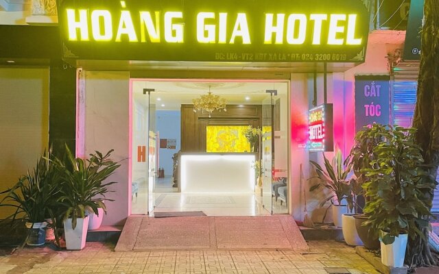 Hoang Gia Hotel