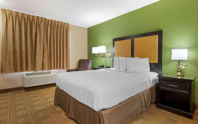 Extended Stay America Columbus-Worthington