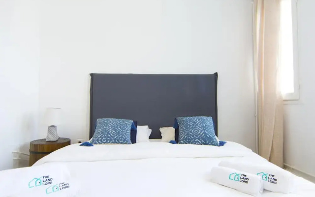 Le Palace Appartement Spacieux Avec vue sur mer