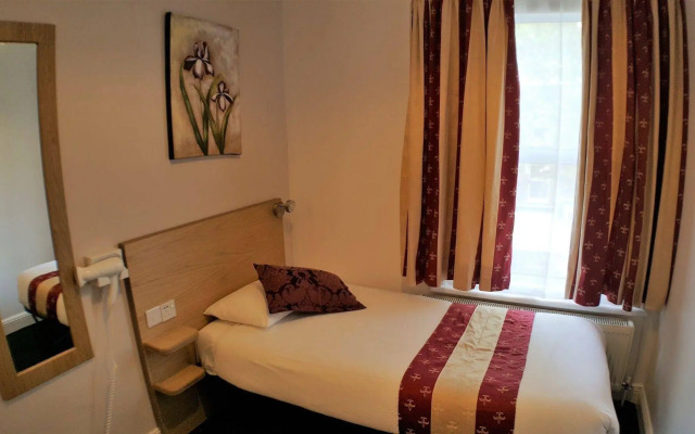 Star Hotel