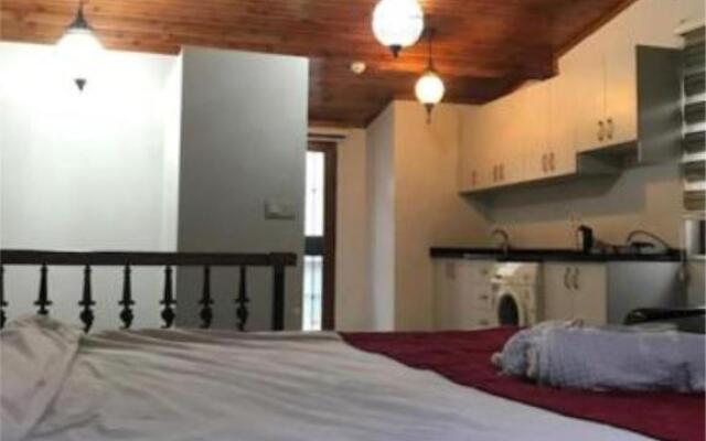 Taksim Sem House