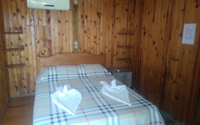 Olive Garden Kabak