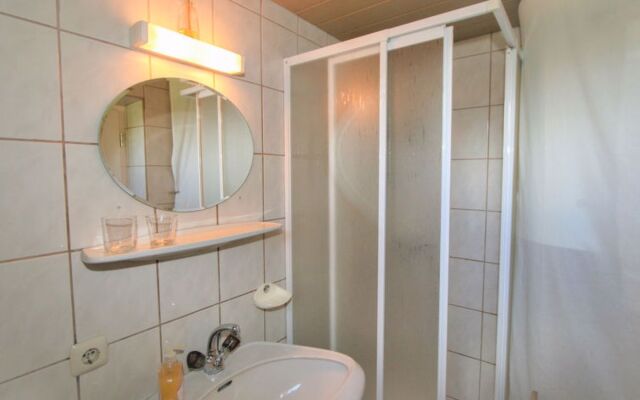 Chalet Antritt Schmirn