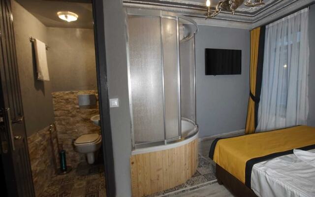 Taxim Center Residence