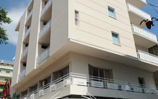 Hotel Jupiter