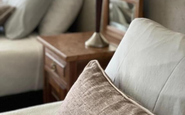 Las Bayas Home Suites