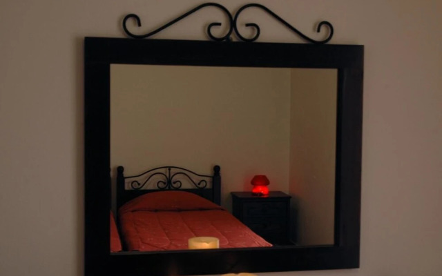 Alma Apartments
