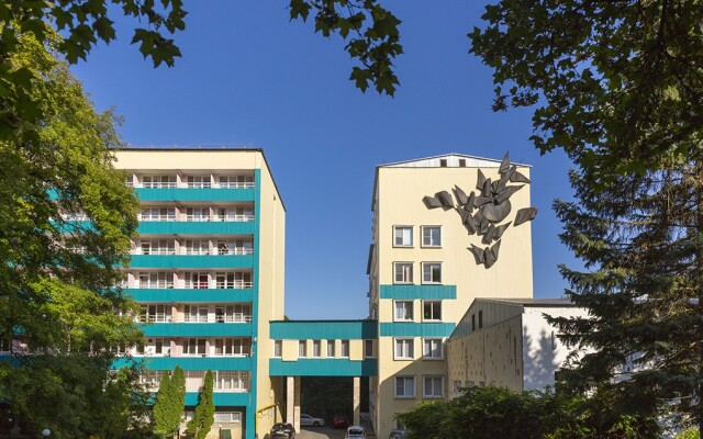 Sanatoriy 30-Letiya Pobedy