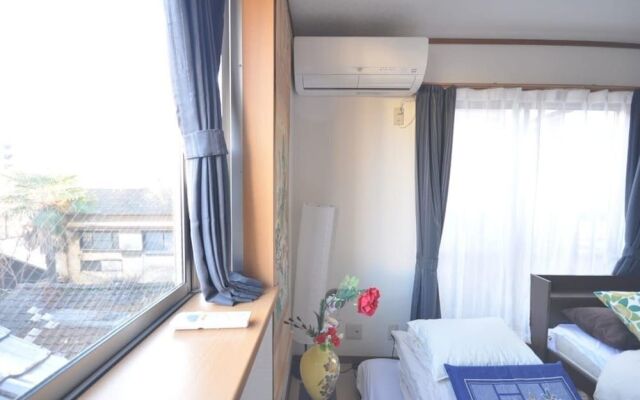 Komagome Luxury House