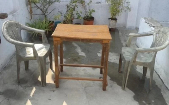 Banaras Paying Guest House