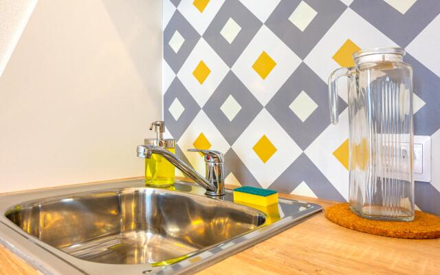 Welcome Karelia на проспекте Первомайский 1