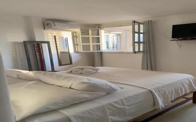 Pousada Casarao Jeri