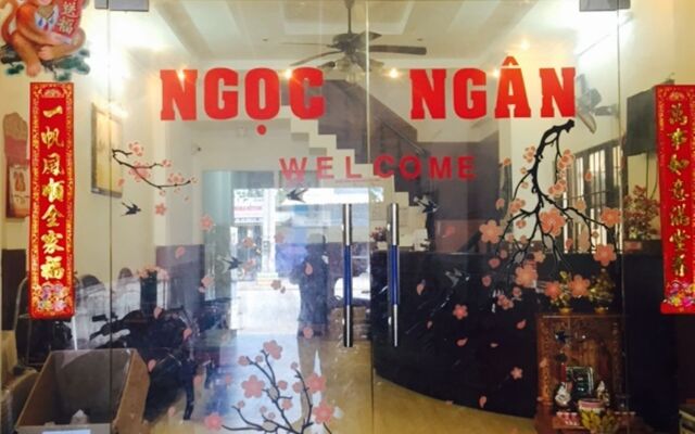 Ngoc Ngan Guest House