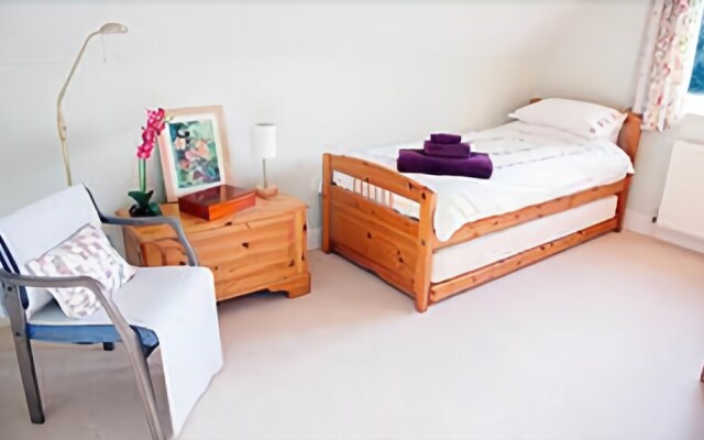 Bassets B&B
