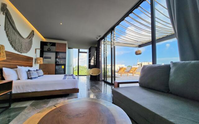 IIK Tulum by The Spot Rentals