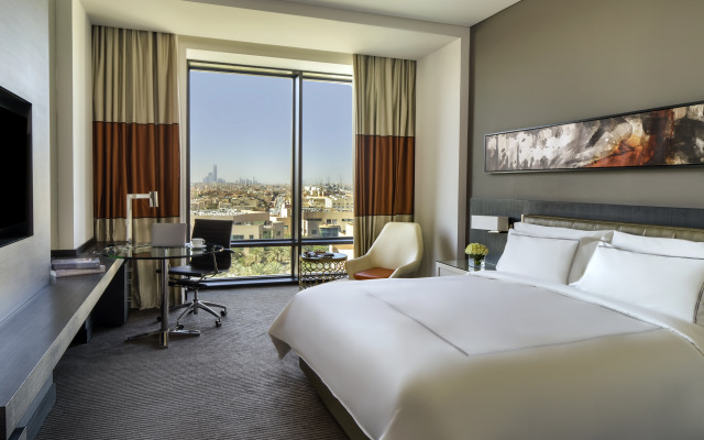 Fairmont Riyadh