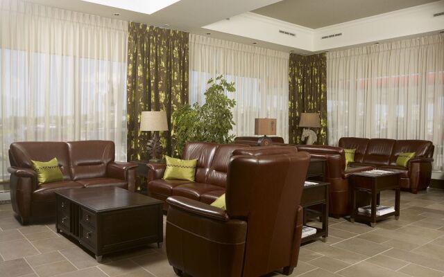 Hotel L'Oie des neiges