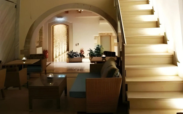 Bellagio Boutique Hotel
