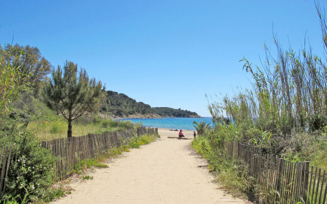 Holiday Home Villa Aestas