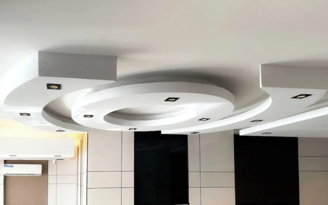 Arjan Park Hotel alkhalij