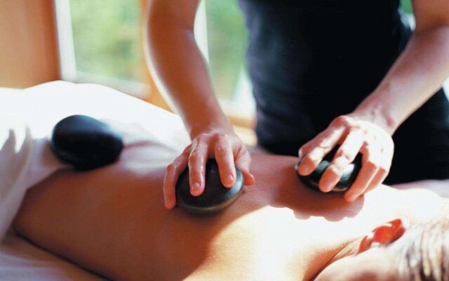 Hilton La Jolla Torrey Pines