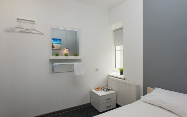Hostels Rus - Paveletskaya