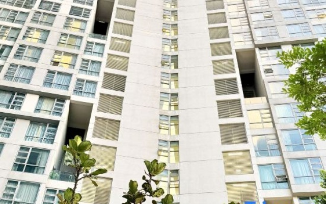 The Robertson Bukit Bintang by Glory Home – Exterior – Kuala Lumpur