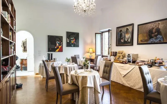 Broncigliano Luxury B&B