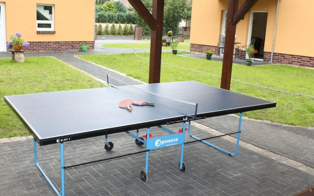 Schone Wohnung in Lubben im Spreewald