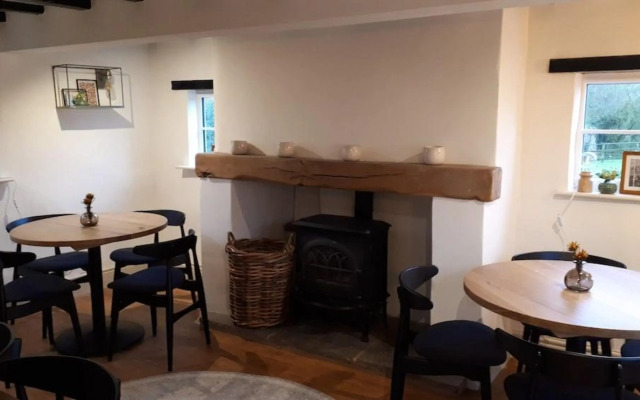 Rylands Farmhouse