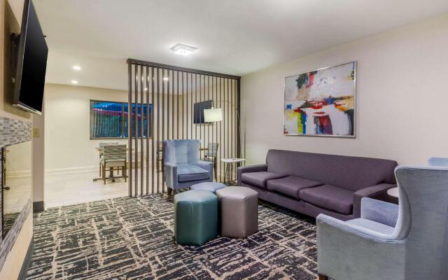 Quality Inn Danville