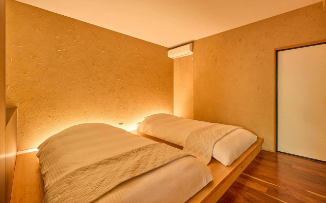 Seikanso – Guest Rooms – Hakone
