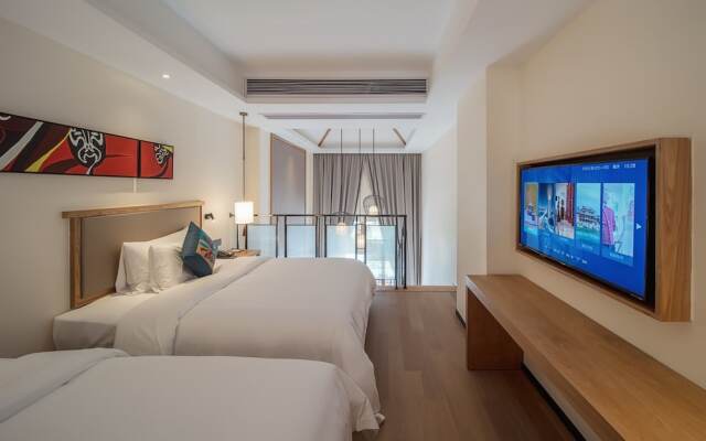 Grand House Chongqing