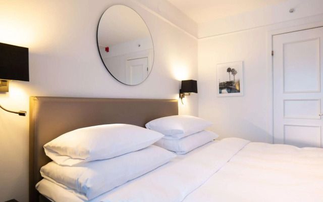Best Western Plus Park City Solna