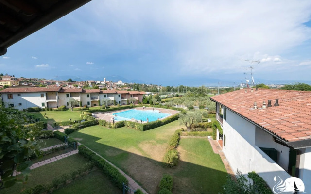 Appartamento Katy in Polpenazze del Garda