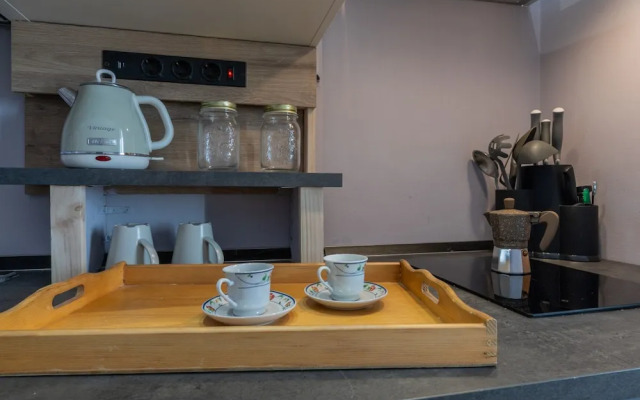 Studio Gar by Wonderful Italy