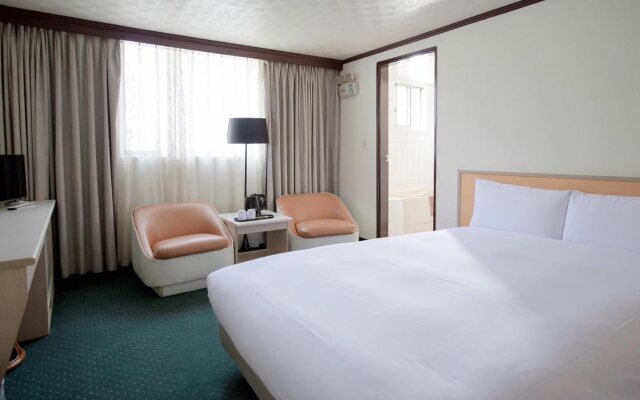 Tien Chin Hotel