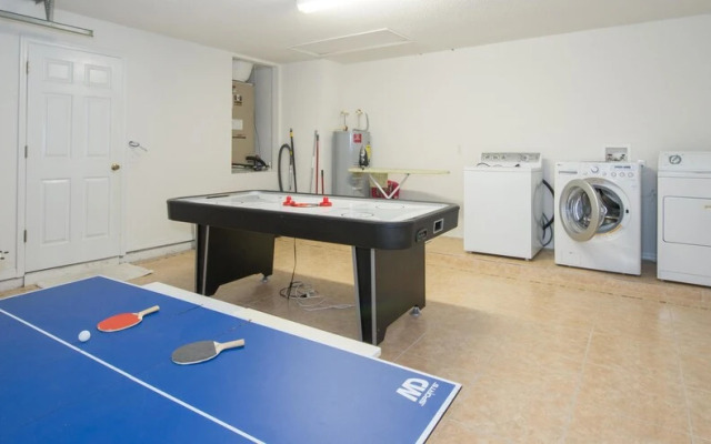 Cherry Blossom House 4 Bedroom