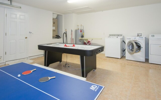 Cherry Blossom Apartment 4 Bedroom