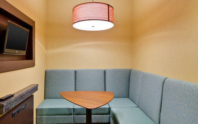 Residence Inn Indianapolis Fishers