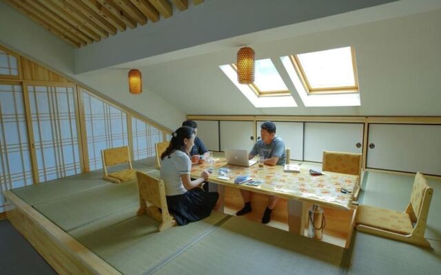 Shiyuanqing Holiday Hotel