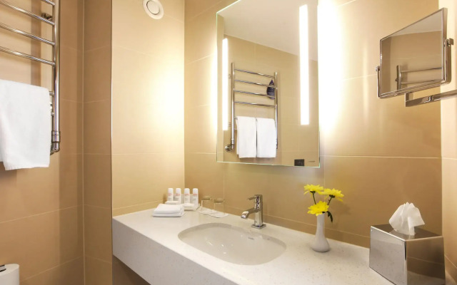 Radisson Blu Daugava Hotel