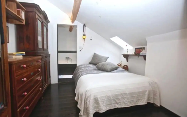 Apartment With one Bedroom in Cannes, With Wonderful City View and Wif - Apartment in Cannes - Photo 5