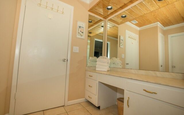 Sandpiper Cove 2096 Destin - 1 Br Condo