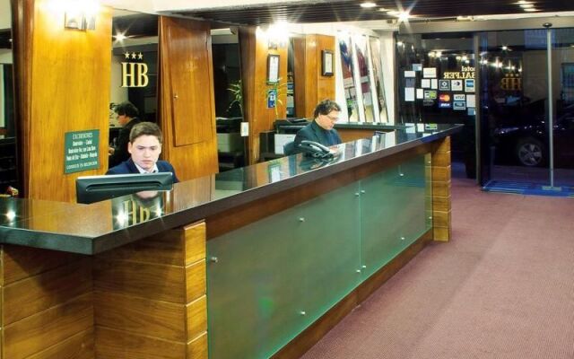 Hotel Balfer