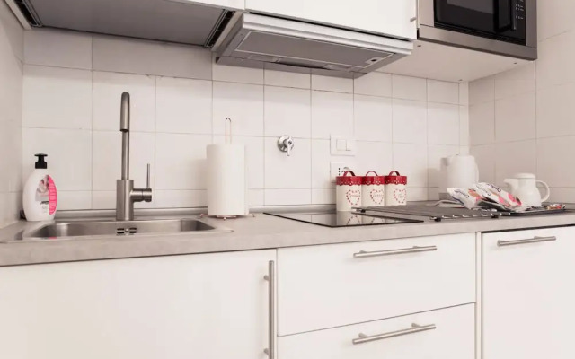 10 - 12 Tourist House Apartment Centre Bologna